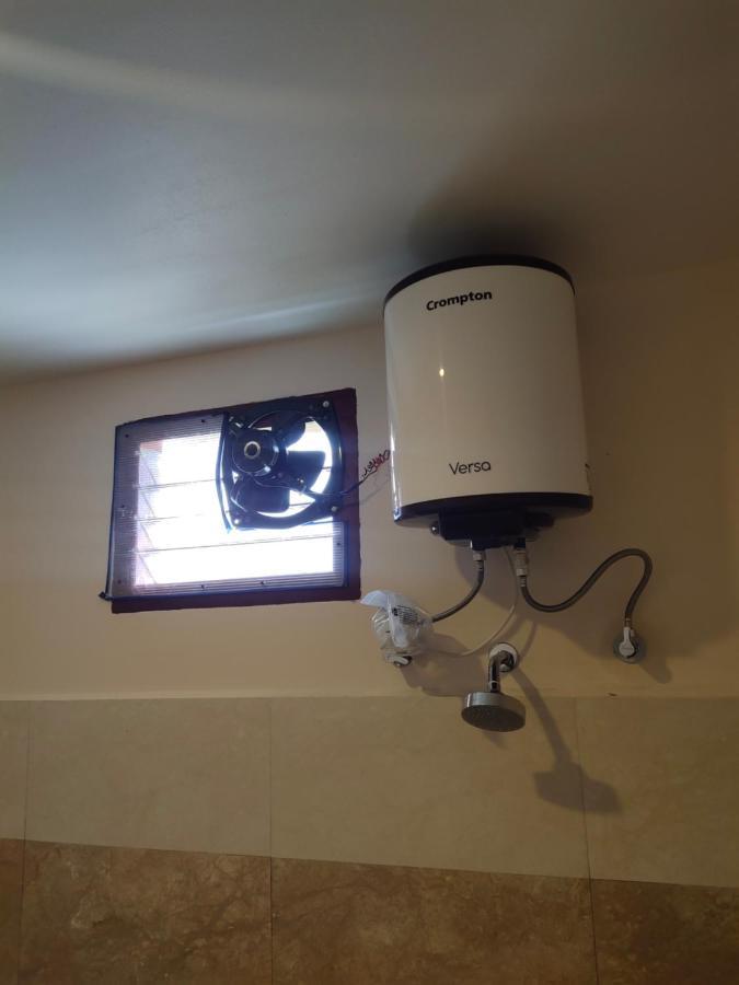 Rpm Home Stay Tiruvannamalai Luaran gambar