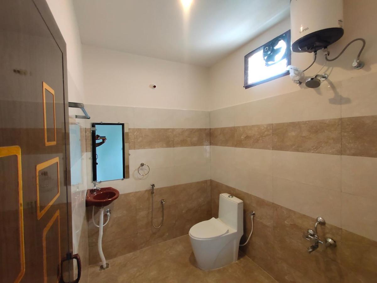 Rpm Home Stay Tiruvannamalai Luaran gambar