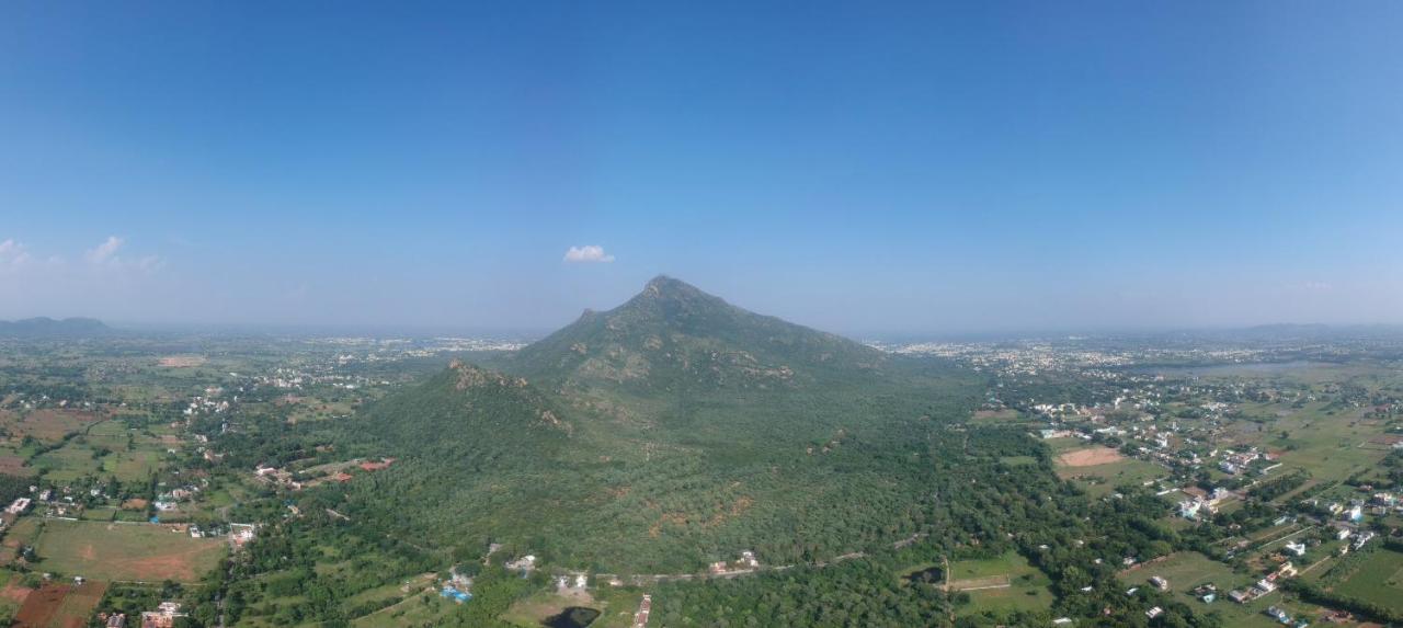 Rpm Home Stay Tiruvannamalai Luaran gambar