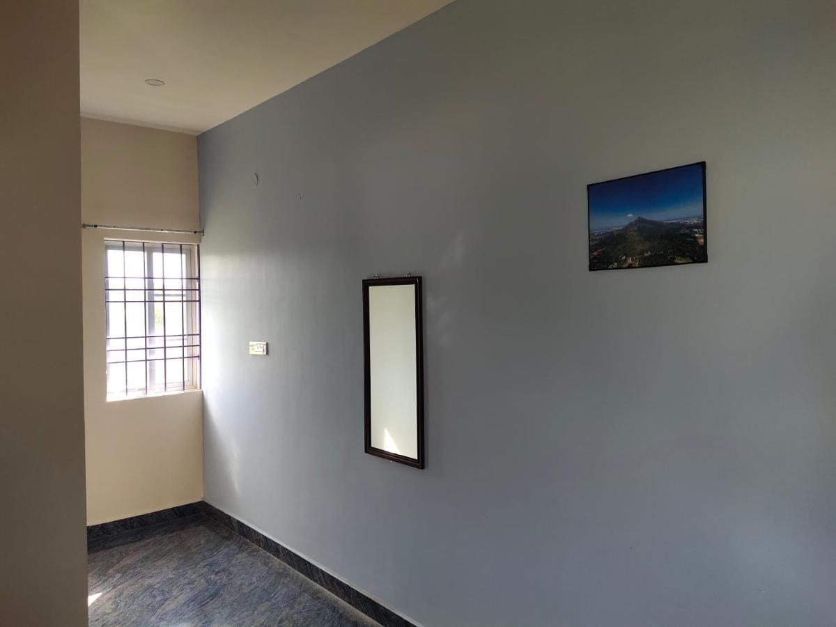 Rpm Home Stay Tiruvannamalai Luaran gambar