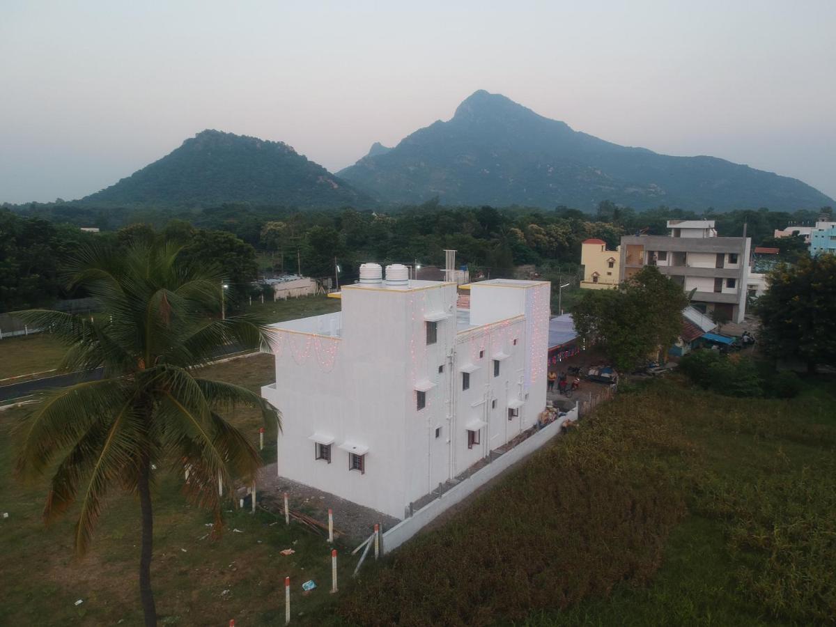 Rpm Home Stay Tiruvannamalai Luaran gambar