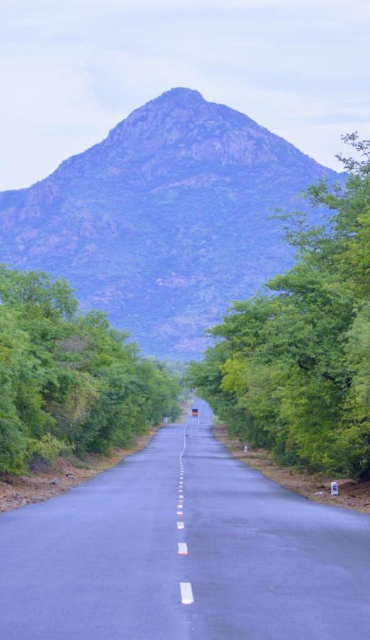Rpm Home Stay Tiruvannamalai Luaran gambar