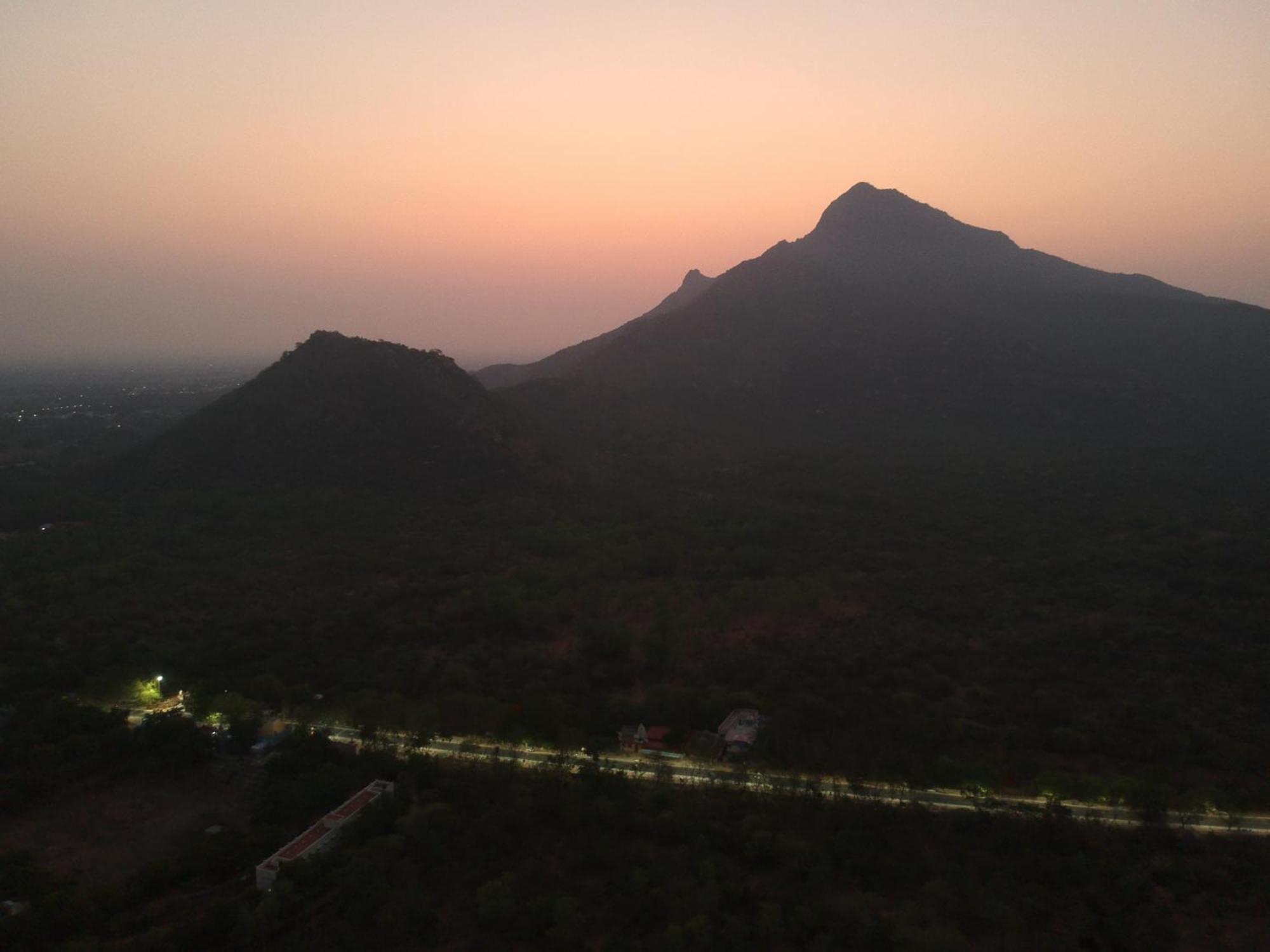 Rpm Home Stay Tiruvannamalai Luaran gambar