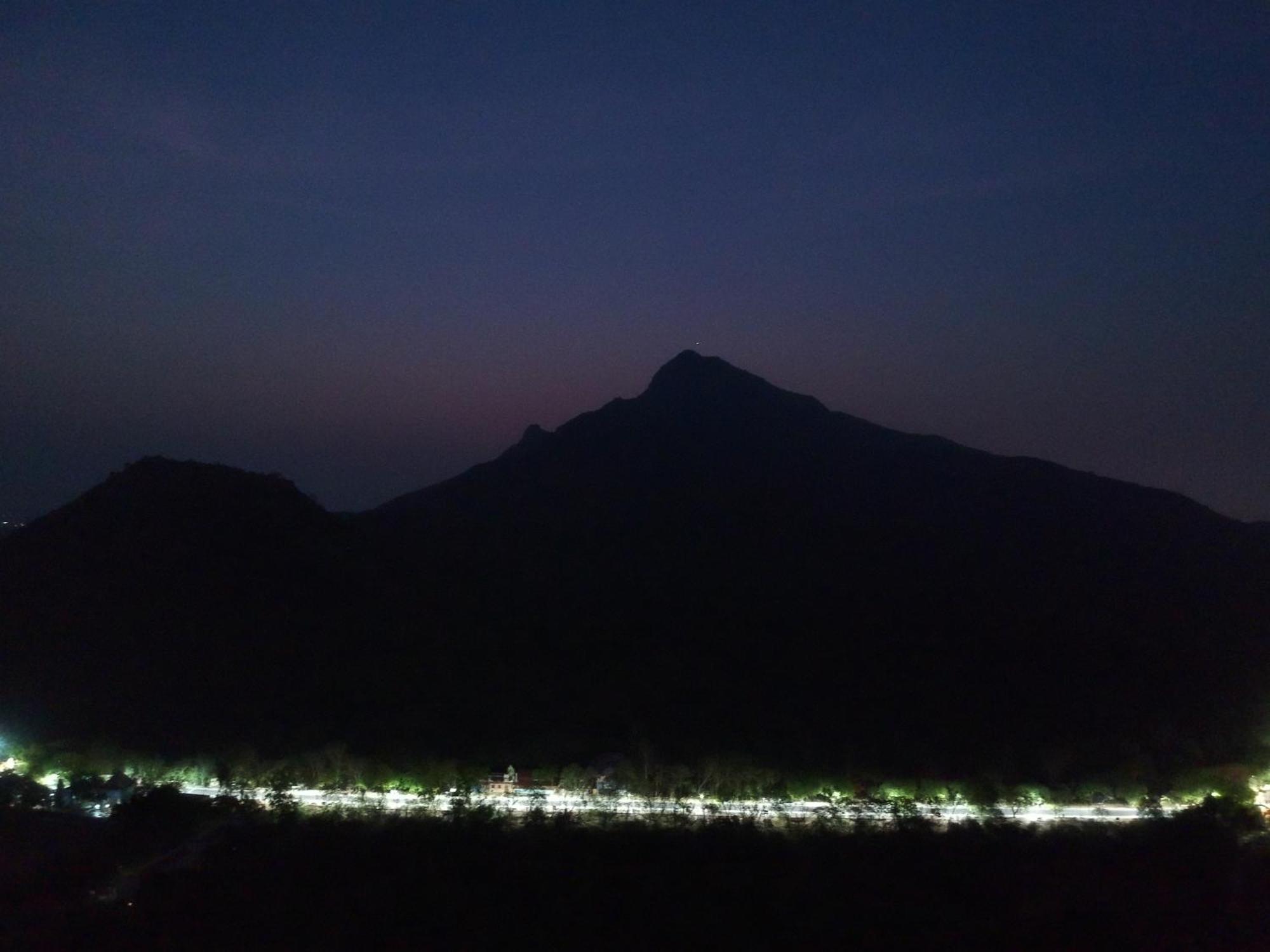 Rpm Home Stay Tiruvannamalai Luaran gambar